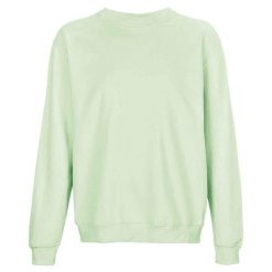 Bluza Rozpinana Unisex Dla Dorosłych Columbia. Zielone bluzy męskie SOL'S, m, bez wzorów, bez kaptura. Za 92.99 zł.