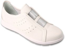 Dr Orto CASUAL buty sportowe profilaktyczno zdrowotne białe 38. Białe obuwie sportowe damskie Dr Orto CASUAL, bez wzorów. Za 169.43 zł.
