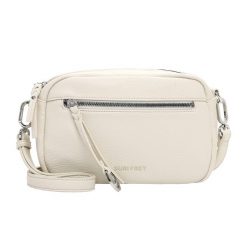 SURI FREY Torebka Naramienna SFY Debby Torebki 1 ct Damski. Torby na ramię damskie Suri Frey, bez wzorów, z materiału, małe, z tłoczeniem, bez dodatków. Za 199.99 zł.