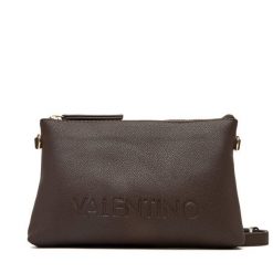 Torebka Valentino. Zielone listonoszki damskie Valentino, bez wzorów, bez dodatków. Za 299.99 zł.