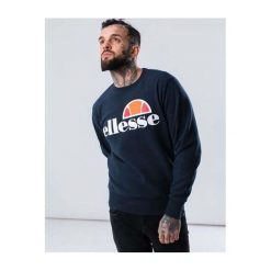 Ellesse Bluza męska Succiso Dress Blues r. M (SHS01148). Bluzy męskie marki Ellesse. Za 328.17 zł.