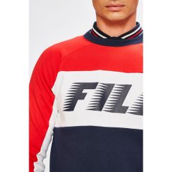 Fila - Bluza. Bluzy damskie marki Fila. W wyprzedaży za 279.90 zł.
