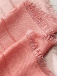 Calvin Klein Szalik Kobiety Modal pomarańczowy, ONE SIZE. Brązowe szaliki i chusty damskie Calvin Klein, bez wzorów, eleganckie. Za 209.95 zł.