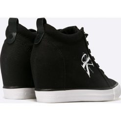 Calvin Klein Jeans - Buty. Obuwie sportowe damskie marki Calvin Klein Jeans. Za 499.90 zł.