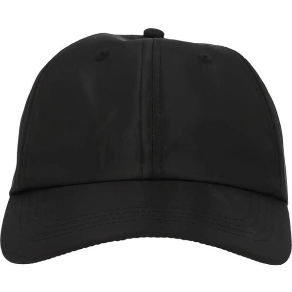 Czapka damska Athlecia Trudy. Czarne czapki i kapelusze damskie Athlecia, bez wzorów, z materiału, eleganckie. Za 98.00 zł.