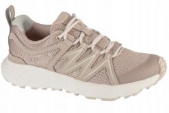 Columbia Peakfreak Roam 2108411278 Beżowe 40. Brązowe trekkingi damskie Columbia. Za 318.99 zł.