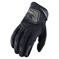 Rękawice Kenny Storm. Czarne buty sportowe męskie KENNY, z tkaniny, bez zapięcia, rowerowe. Za 274.50 zł.