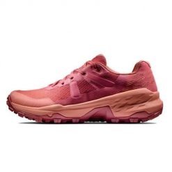 Buty do chodzenia damskie Mammut Sertig Ii Low Gtx. Obuwie sportowe damskie Mammut, trekkingowe. Za 549.99 zł.