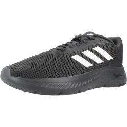 Buty ADIDAS CLOUDFOAM MOVE Czarny. Czarne trekkingi męskie Adidas, trekkingowe. Za 276.60 zł.