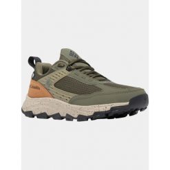Buty Turystyczne Niskie Męskie Columbia Hatana Max Outdry. Zielone trekkingi męskie Columbia, do biegania. Za 659.00 zł.