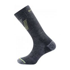 Devold Skarpetki Trekkingowe Hiking Medium Sock Dark Grey M. Skarpety męskie marki Devold. W wyprzedaży za 85.00 zł.