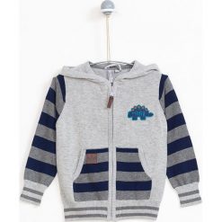 Lemon Explore - Sweter dziecięcy 86-116 cm. Swetry dla chłopców marki LEMON explore. W wyprzedaży za 59.90 zł.