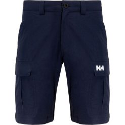 Szorty HELLY HANSEN HH QD CARGO. Szorty męskie marki Helly Hansen. Za 280.00 zł.
