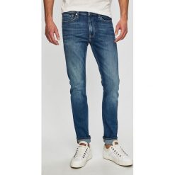 Calvin Klein Jeans - Jeansy. Jeansy męskie marki Calvin Klein Jeans. Za 449.90 zł.