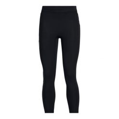 Legginsy damskie Under Armour Anywhere. Białe legginsy damskie Under Armour, bez wzorów, do biegania. Za 438.00 zł.