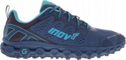 Inov-8 Inov-8 Parkclaw G 280 000973-NYTL-S-01 Granatowe 38. Obuwie sportowe damskie Inov-8, bez wzorów. Za 597.48 zł.