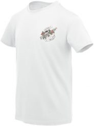 Helikon-Tex T-shirt (Come and take it) - Biały. Białe t-shirty męskie HELIKON-TEX, m, bez wzorów, bez kołnierzyka. Za 90.09 zł.