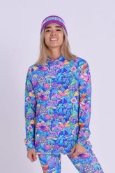 Bielizna termoaktywna – Jak wysoka? Damska. Zielona bielizna termoaktywna damska OOSC, s, bez wzorów, z polaru, bez ramiączek. Za 269.99 zł.