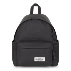 Plecak Eastpak Day Pak'r. Czarne plecaki damskie Eastpak, bez wzorów. Za 245.00 zł.