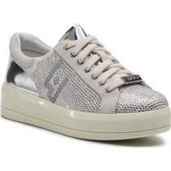 Sneakersy LIU JO - Kim 07 B19015 TX011 White 01111. Półbuty damskie marki Liu Jo. Za 739.00 zł.