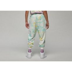 Spodnie męskie nike air jordan sport dna fleece pants doll. Zielone spodnie sportowe męskie Nike, m, bez wzorów, do biegania. Za 349.00 zł.
