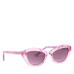 Okulary przeciwsłoneczne Guess. Czerwone okulary przeciwsłoneczne damskie Guess. Za 299.99 zł.