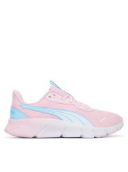 Puma Sneakersy FlexFocus Lite Modern Jelly Heaven Jr 406080 01 Różowy. Czerwone buty sportowe dziewczęce Puma, bez wzorów, z materiału, bez zapięcia. Za 169.99 zł.
