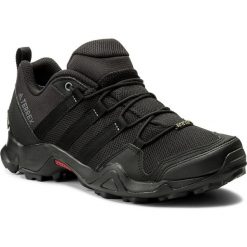 Buty adidas - Terrex AX2R GTX GORE-TEX CM7715 Cblack/Cblack/Grefiv. Buty sportowe męskie marki Adidas. W wyprzedaży za 349.00 zł.