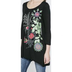 Desigual - Bluzka. Bluzki damskie marki Desigual. W wyprzedaży za 139.90 zł.