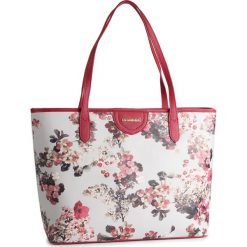 Torebka MONNARI - BAG2780-005 Red. Torebki do ręki damskie marki Monnari. W wyprzedaży za 169.00 zł.