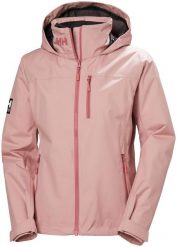 Helly Hansen damska kurtka W CREW HOODED MIDL JACKET 34447 057 M. Kurtki damskie Helly Hansen, m, bez wzorów, bez kaptura. Za 888.88 zł.