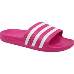 Adidas Adilette Aqua F35536. Klapki damskie Adidas. W wyprzedaży za 69.99 zł.