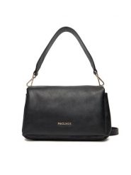 Pikolinos Torebka Wha-1113C1 Czarny. Czarne torebki do ręki damskie Pikolinos, bez wzorów, ze skóry, bez dodatków. Za 709.99 zł.