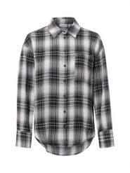 Noisy May Bluzka Kobiety czarny, XL. Czarne bluzki damskie Noisy may, xl, bez wzorów, bez kołnierzyka, bez ramiączek. Za 199.95 zł.