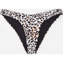 Dół od bikini - Beżowy. Bikini damskie marki Reserved. Za 39.99 zł.