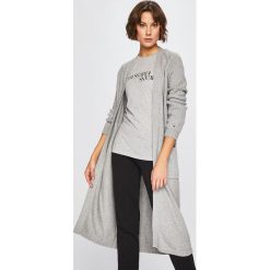 Tommy Hilfiger - Kardigan. Kardigany damskie marki Tommy Hilfiger. Za 749.90 zł.