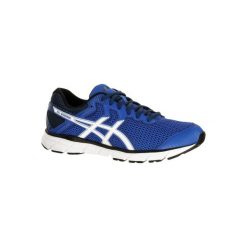 Buty GEL WINDHAWK. Czarne buty sportowe męskie Asics. Za 229.99 zł.