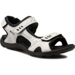 Sandały ECCO - Kana 83410302152 Shadow White. Sandały damskie marki ecco. Za 399.90 zł.