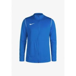 Bluza treningowa męska Nike FJ3022463. Białe bluzy sportowe męskie Nike, l, bez wzorów, bez kaptura, do piłki nożnej. W wyprzedaży za 138.00 zł.