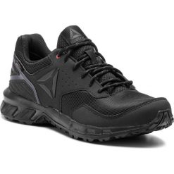 Buty Reebok - Ridgerider Trail 4.0 Gtx GORE-TEX DV3938 Black/True Grey/Red. Buty sportowe męskie marki Reebok. Za 379.00 zł.