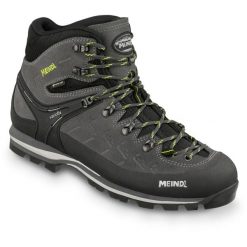 Buty trekkingowe męskie MEINDL Litepeak 3.0 GTX z membraną Gore-Tex. Szare trekkingi męskie Meindl, trekkingowe, gore-tex. Za 1,499.90 zł.