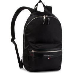 Plecak TOMMY HILFIGER - Elevated Backpack AM0AM02963 002. Plecaki damskie marki Tommy Hilfiger. Za 579.00 zł.