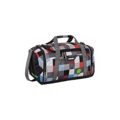 Hama Coocazoo torba sportowa SporterPorter II kolor: Checkmate. Torby i plecaki dziecięce marki HAMA. Za 158.99 zł.