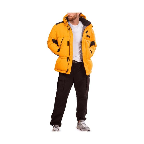 Kurtka męska Timberland Durable Repellent Rec. Brązowe kurtki męskie Timberland, m, bez wzorów, bez kaptura. Za 1,999.00 zł.