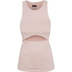 Top ADIDAS BY STELLA McCARTNEY Różowy. T-shirty i topy dla dziewczynek marki adidas by Stella McCartney. W wyprzedaży za 165.00 zł.