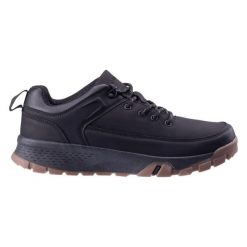Buty trekkingowe Martes Ferun. Czarne trekkingi męskie MARTES, rowerowe. Za 232.57 zł.