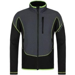 LOAP Uxnar Kurtka Outdoor Męska, Szara, S. Szare kurtki męskie ZONE PERFECT, m, bez wzorów, z materiału, outdoorowe. Za 144.88 zł.