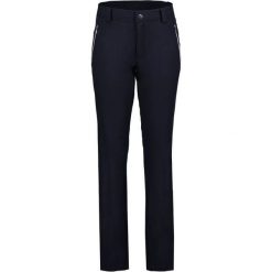 Spodnie Damskie Luhta Erottaja. Niebieskie spodnie snowboardowe damskie Luhta, na zimę, bez wzorów, eleganckie, narciarskie. Za 399.00 zł.