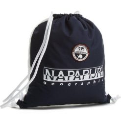Plecak NAPAPIJRI - Happy Gym Sack N0YGX7 Multicolour M14. Plecaki damskie marki Napapijri. W wyprzedaży za 129.00 zł.