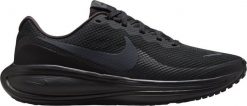 Nike Buty damskie Nike Revolution 8 czarne HJ8485 002 37,5. Czarne obuwie sportowe damskie Nike, bez wzorów, nike revolution. Za 280.78 zł.
